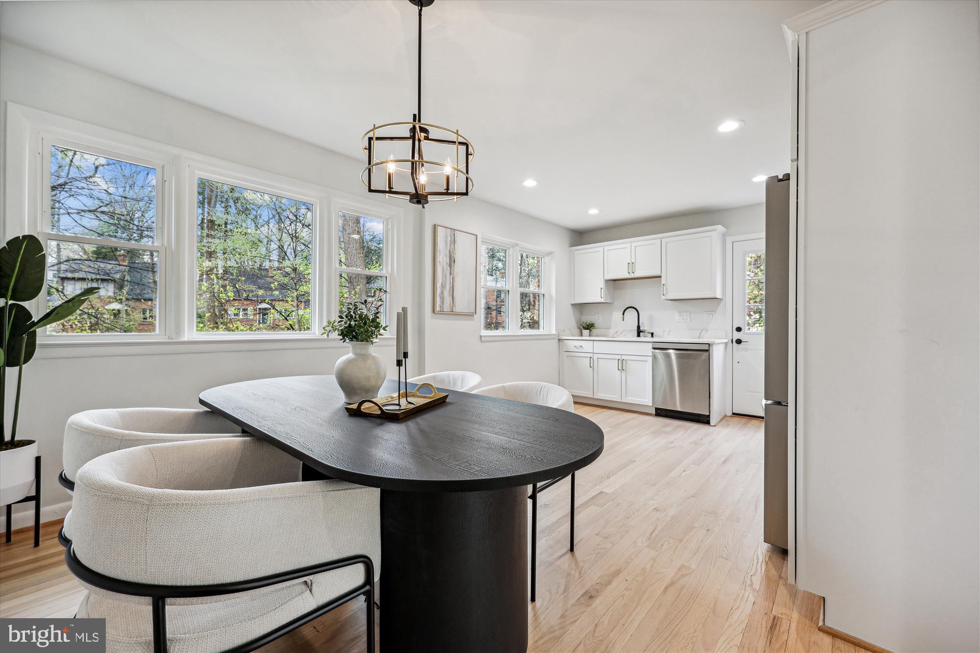 SLIGO PARK HILLS - Residential