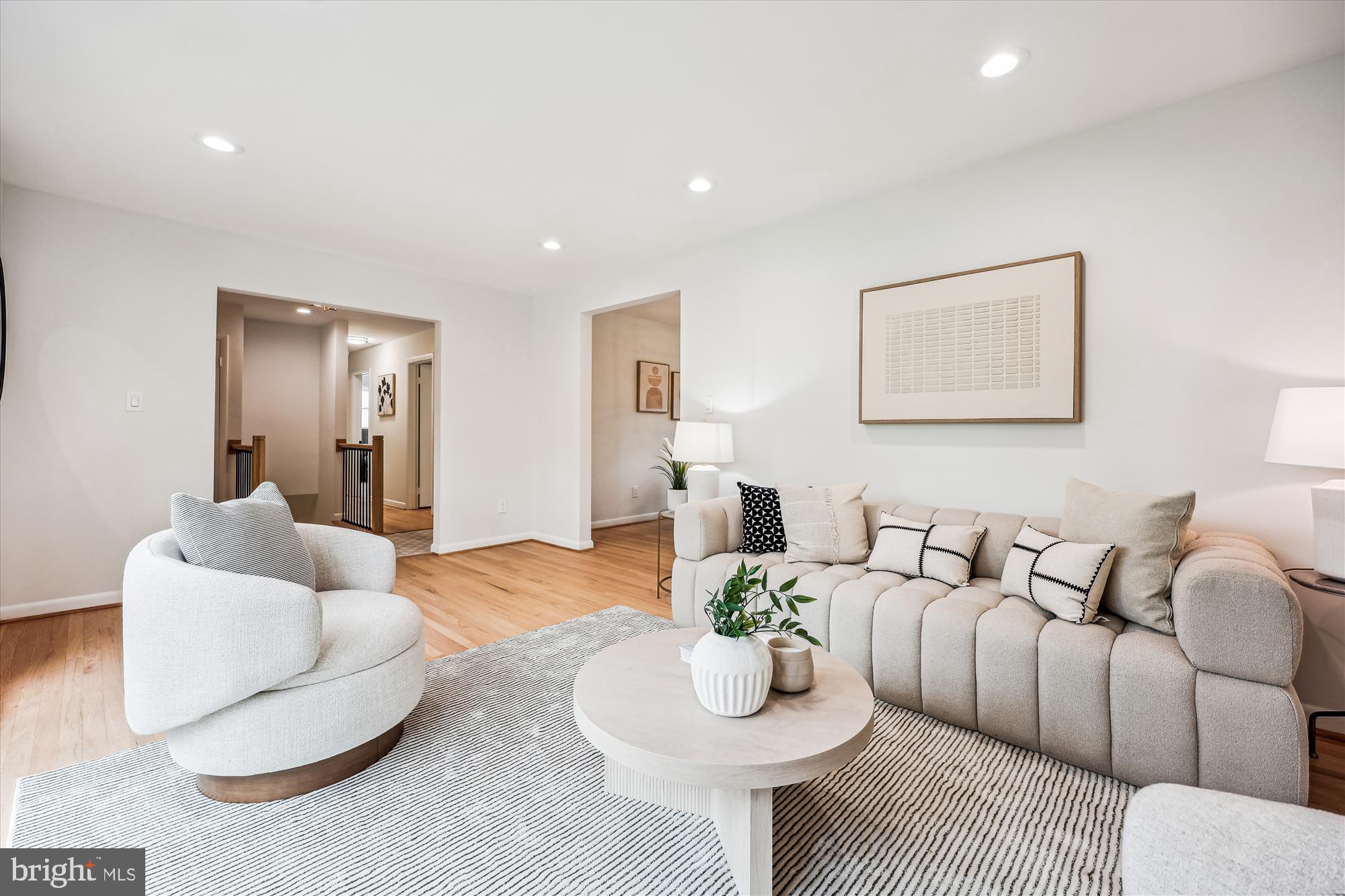 SLIGO PARK HILLS - Residential