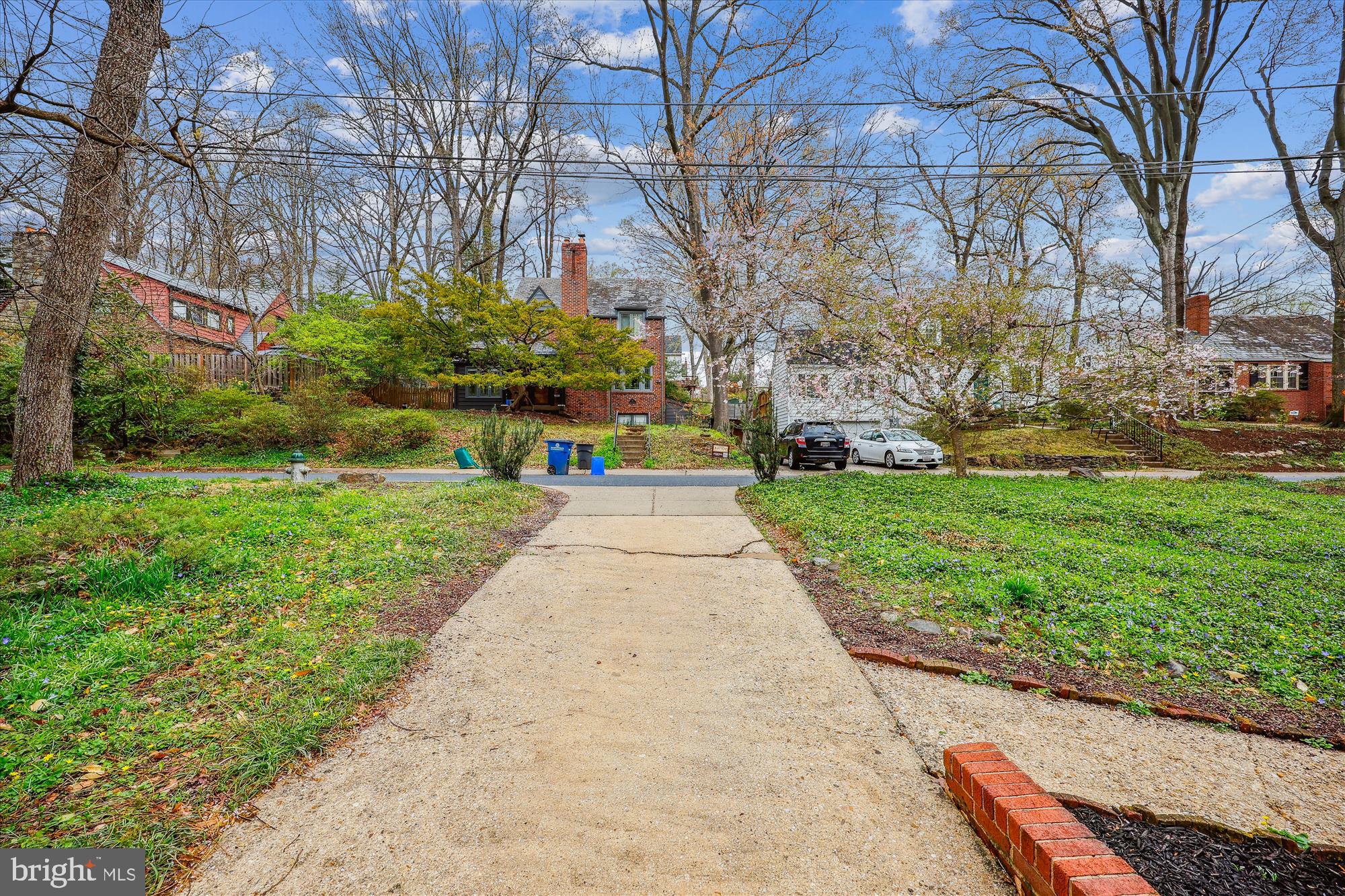 SLIGO PARK HILLS - Residential