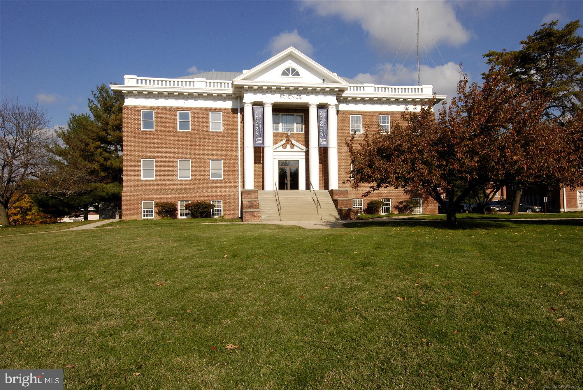 SLIGO PARK HILLS - Residential