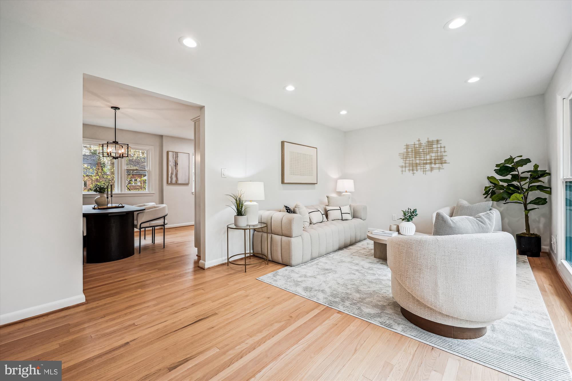 SLIGO PARK HILLS - Residential