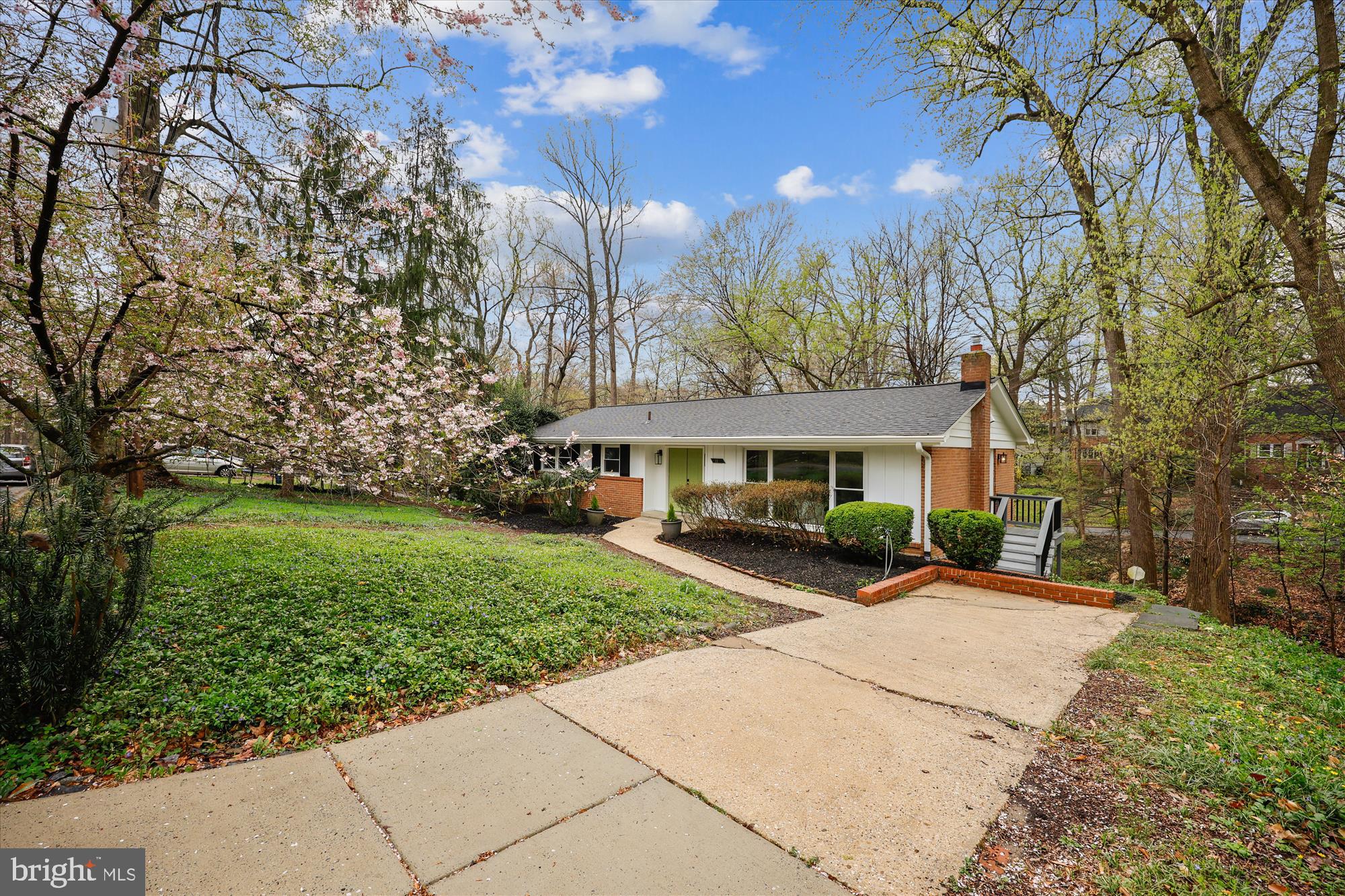 SLIGO PARK HILLS - Residential