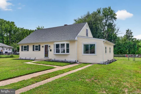 3 Walden Road, Marlton, NJ 08053 - #: NJBL2114752