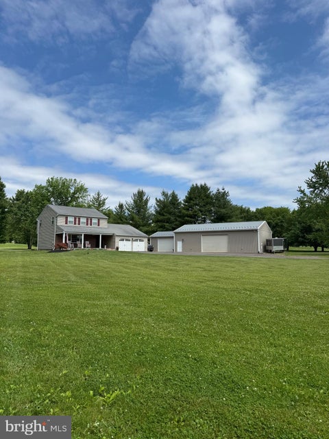 Homes For Sale - 1026 Church Road<br/> Montgomery County, EAST GREENVILLE, PA 18041