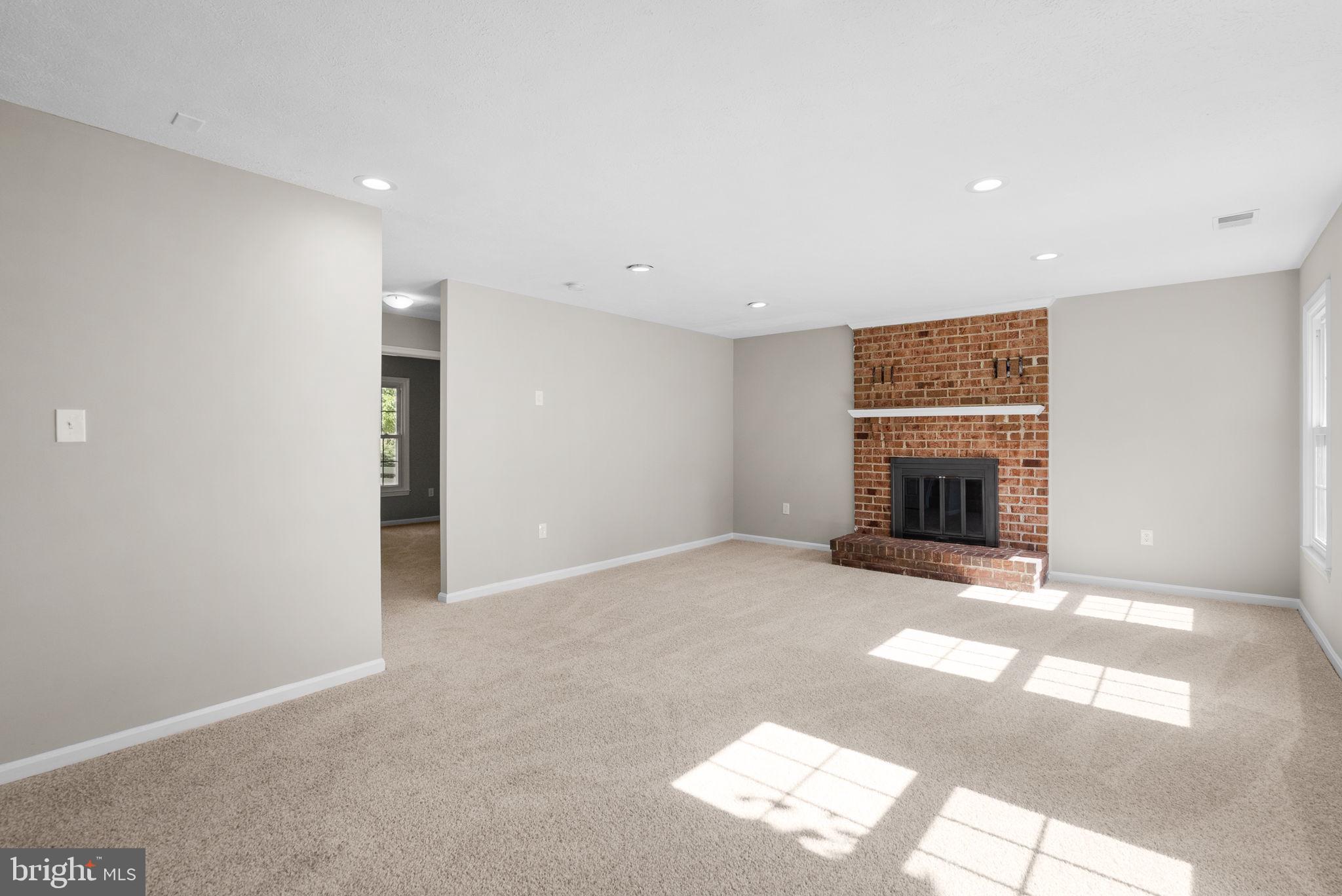 STRATHMORE AT BEL PRE - Residential