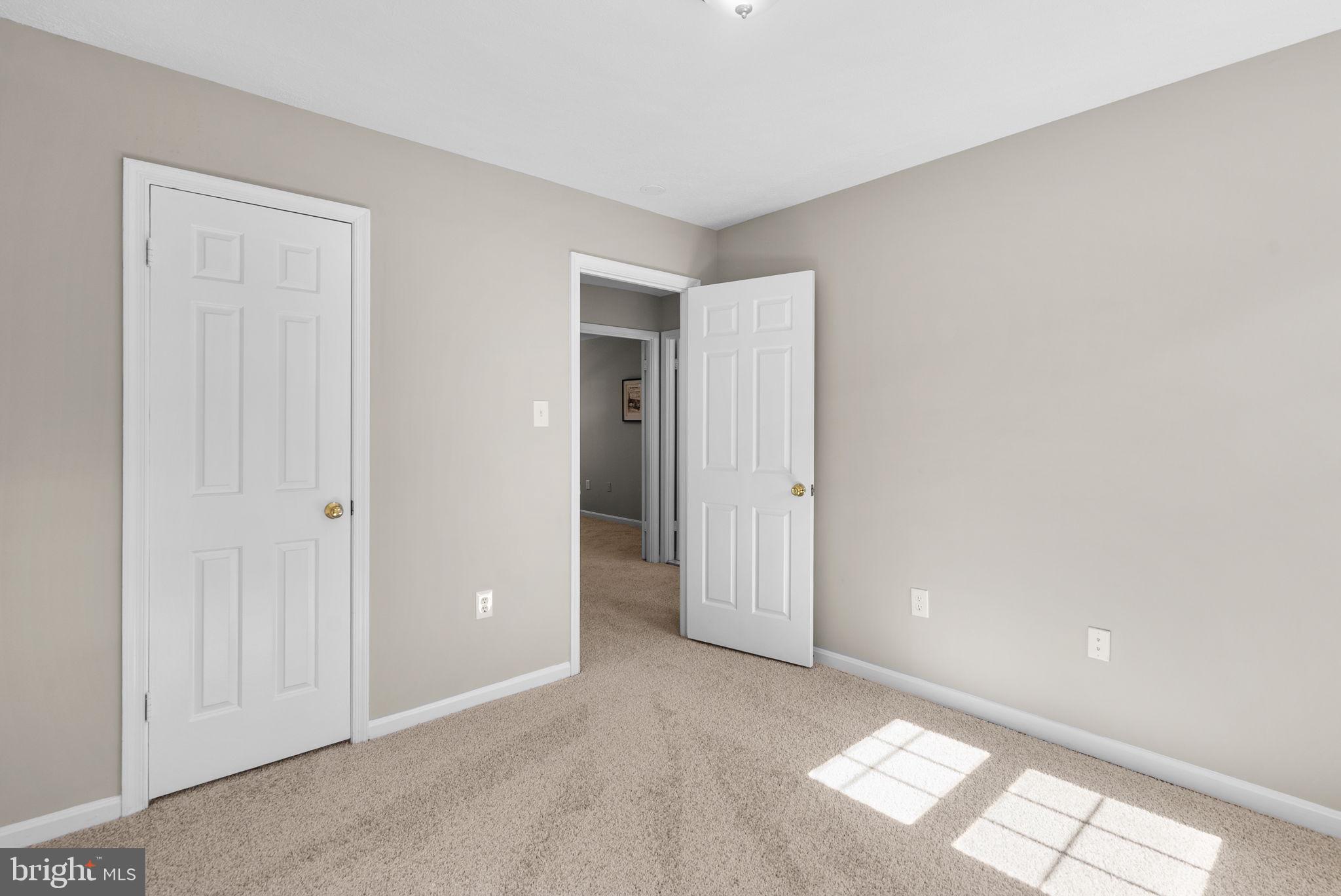 STRATHMORE AT BEL PRE - Residential