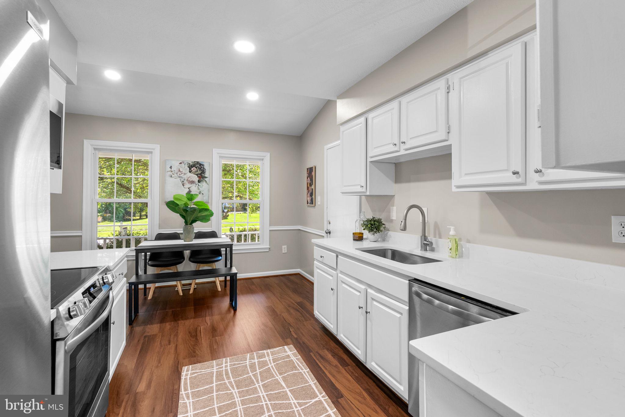 STRATHMORE AT BEL PRE - Residential