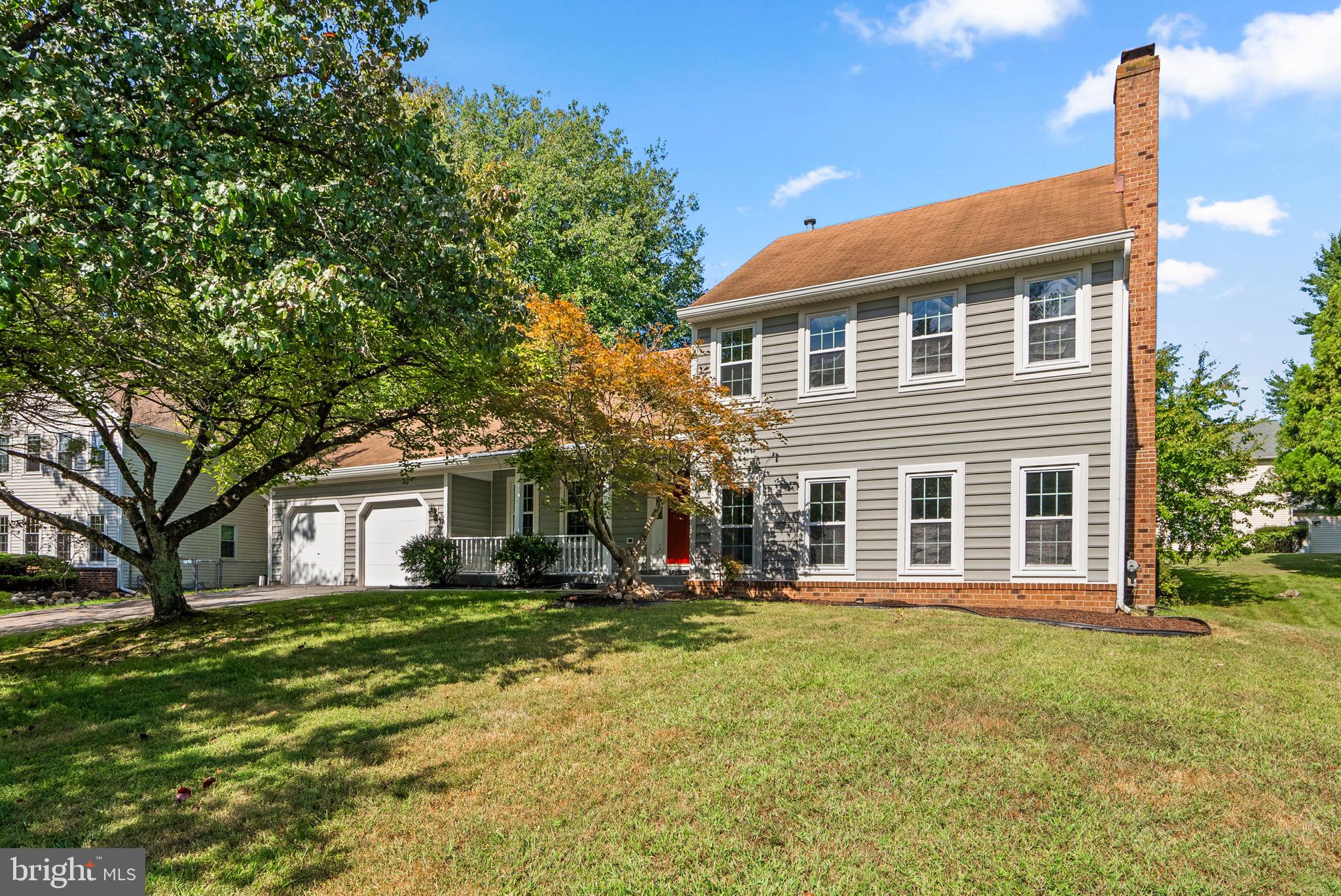 STRATHMORE AT BEL PRE - Residential