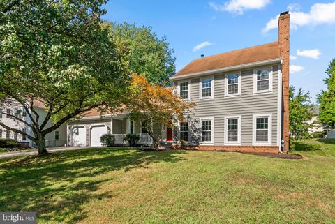 2613 BAINBRIDGE LANE SILVER SPRING MD 20906