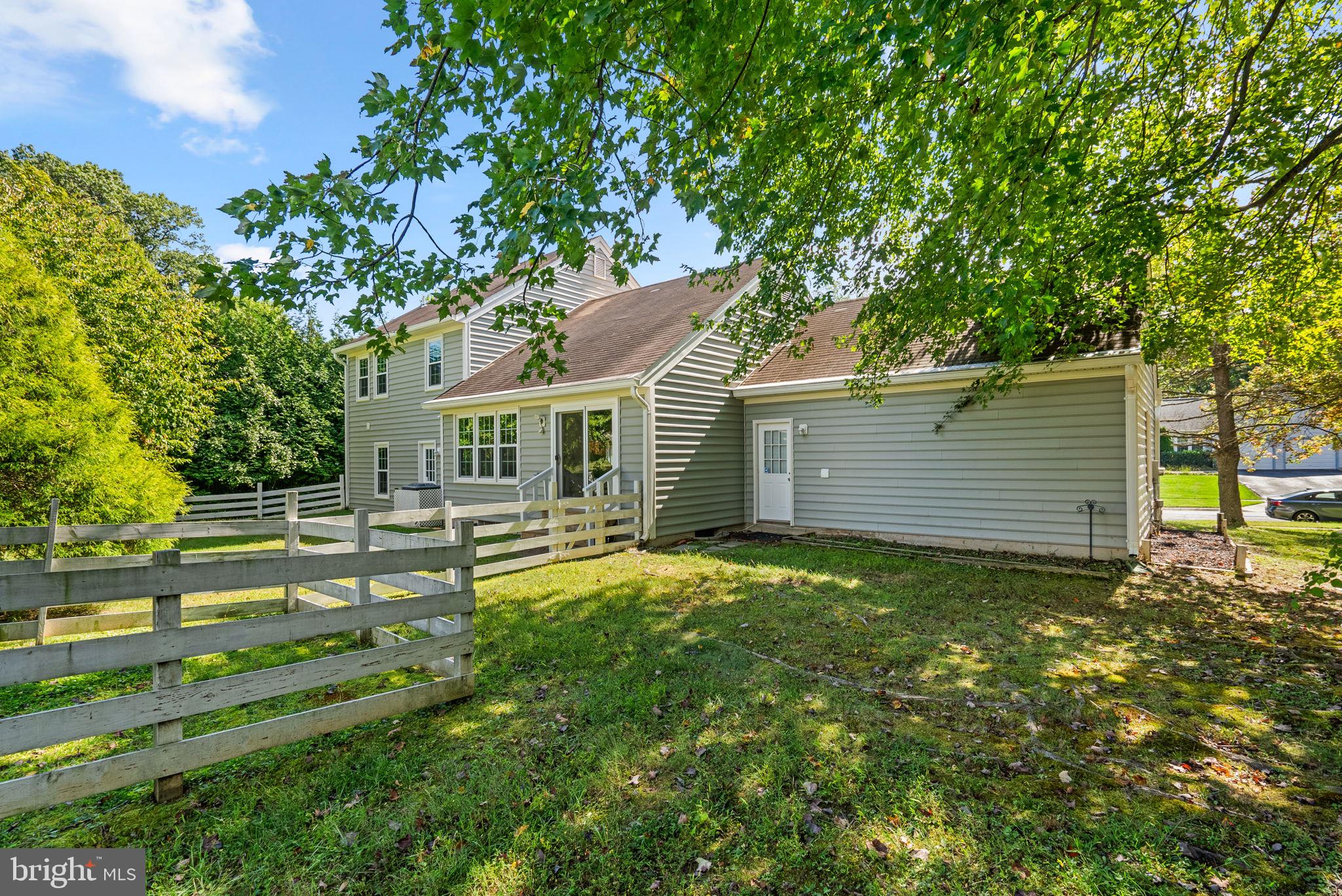 STRATHMORE AT BEL PRE - Residential