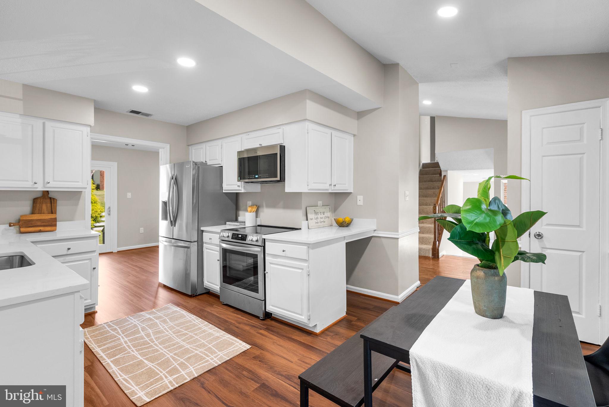 STRATHMORE AT BEL PRE - Residential