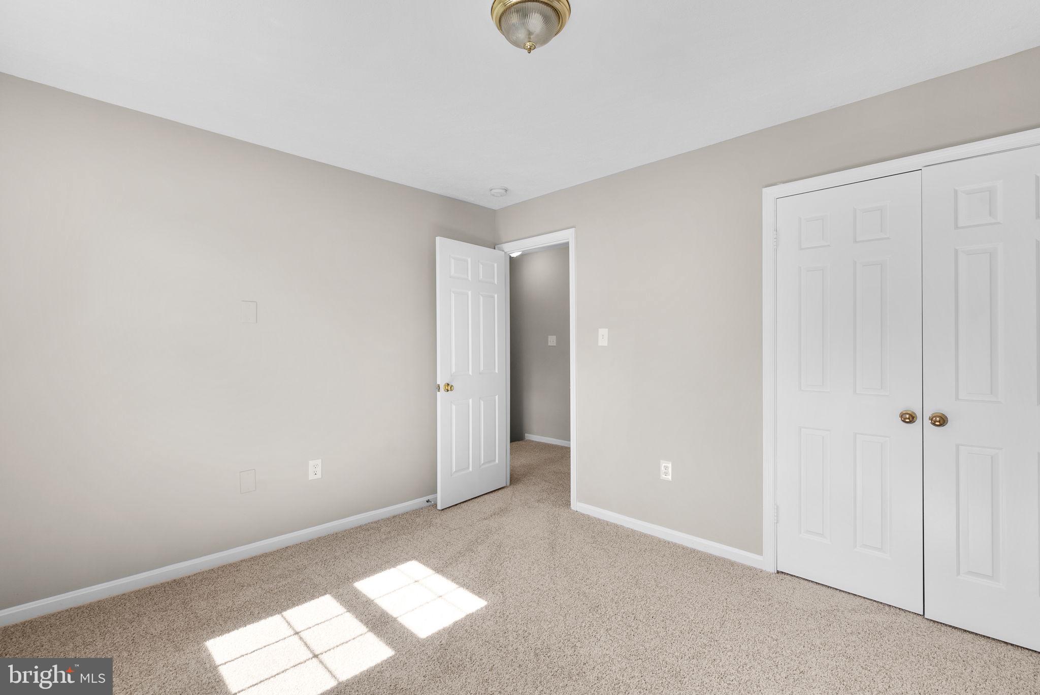 STRATHMORE AT BEL PRE - Residential