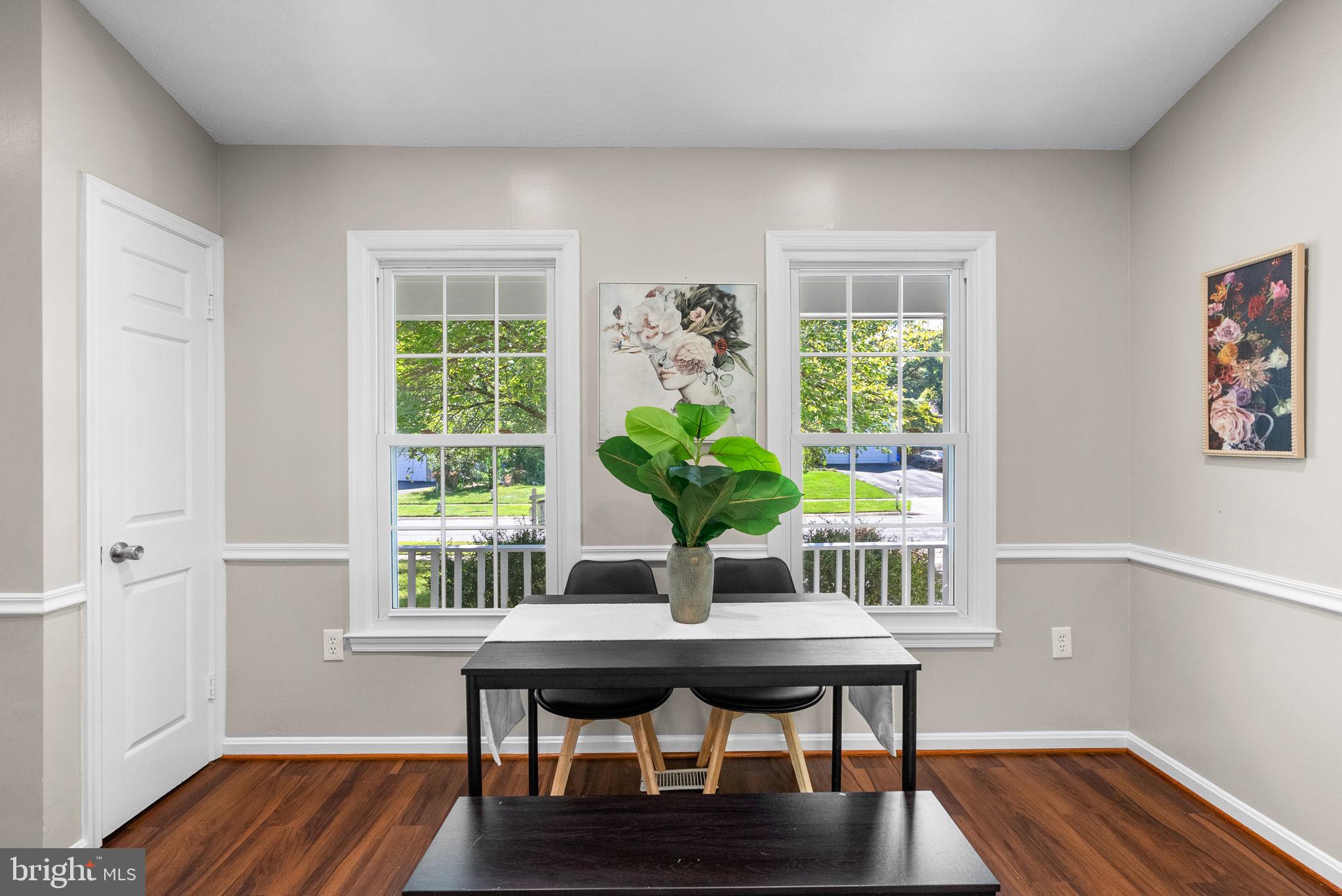 STRATHMORE AT BEL PRE - Residential