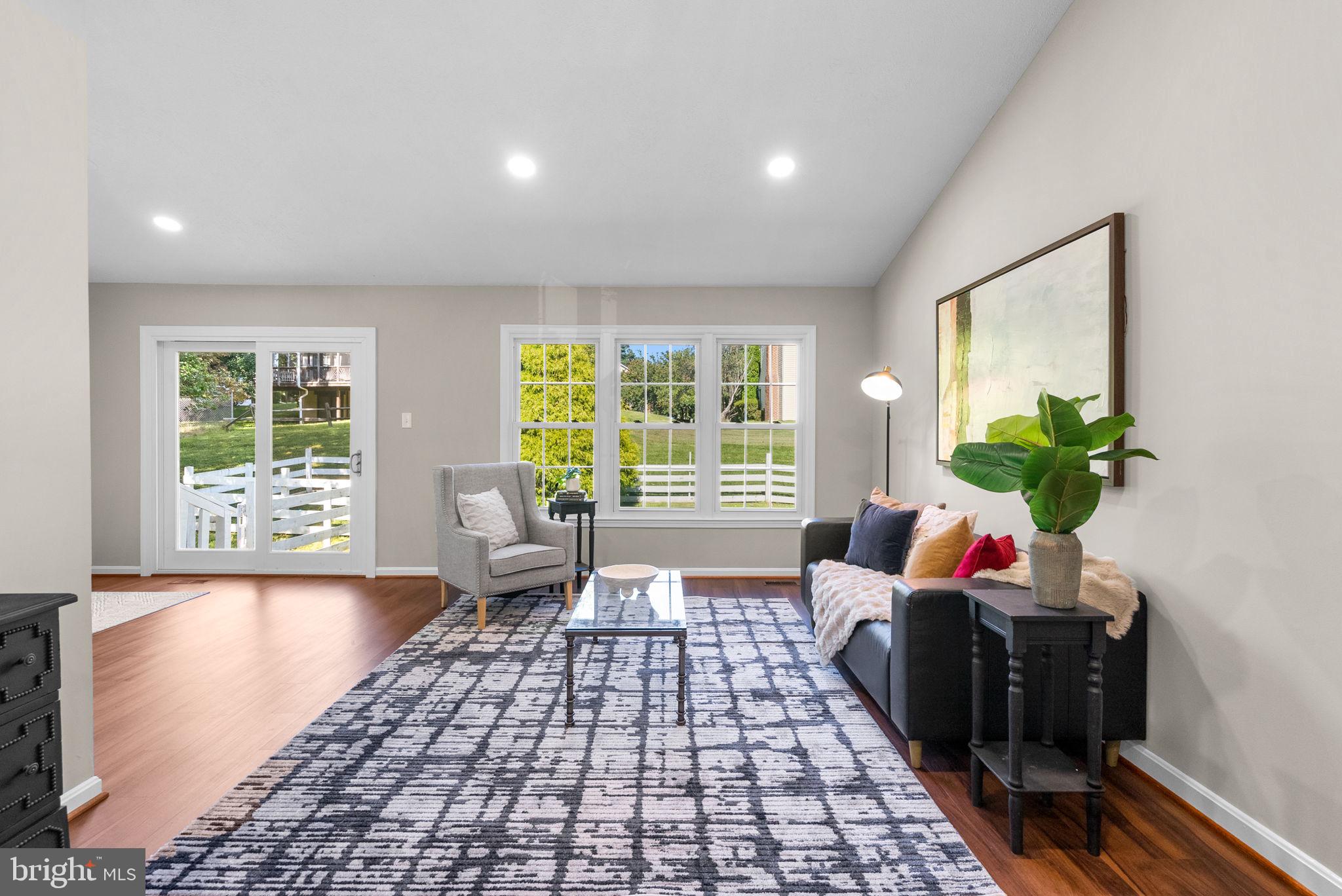 STRATHMORE AT BEL PRE - Residential