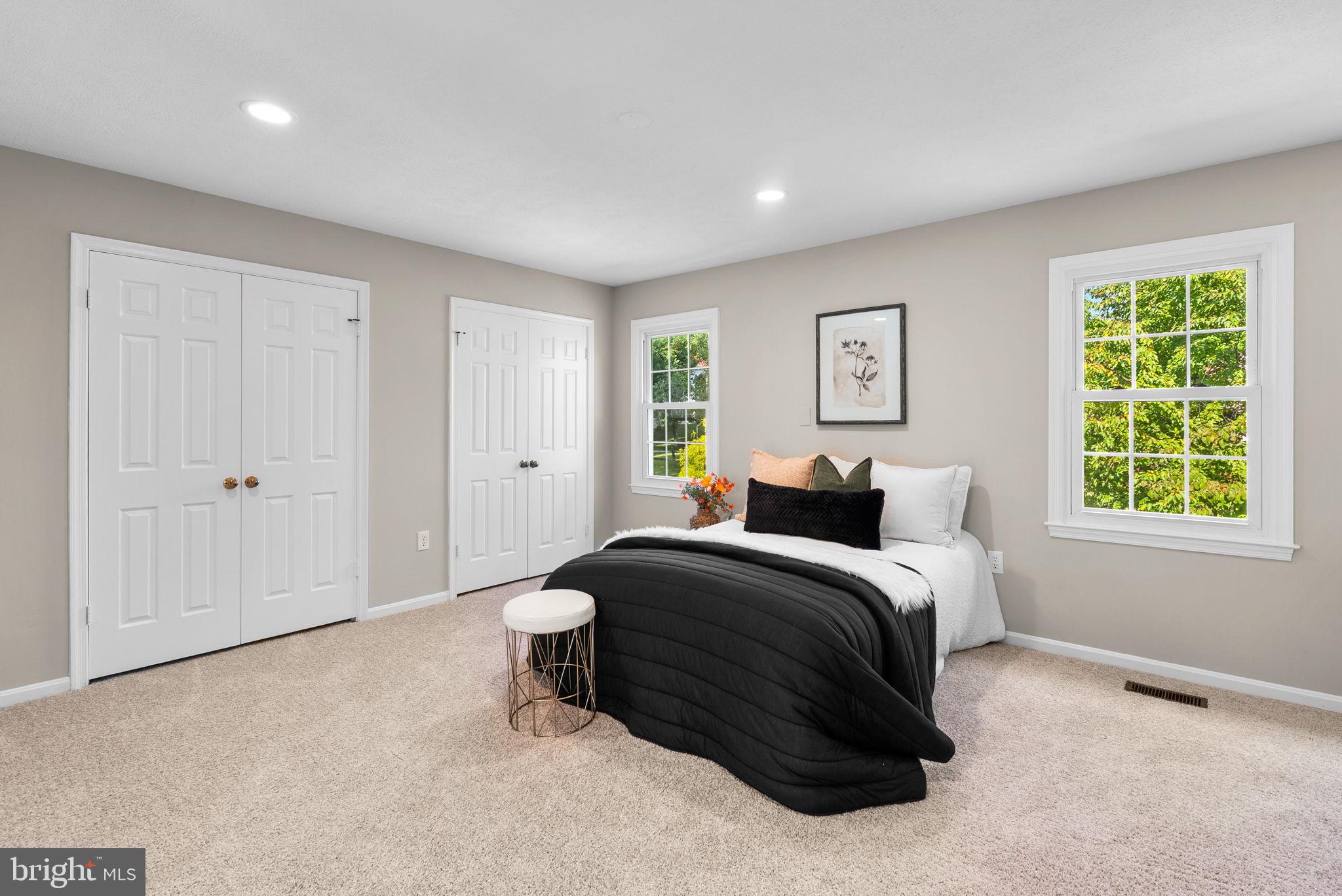 STRATHMORE AT BEL PRE - Residential