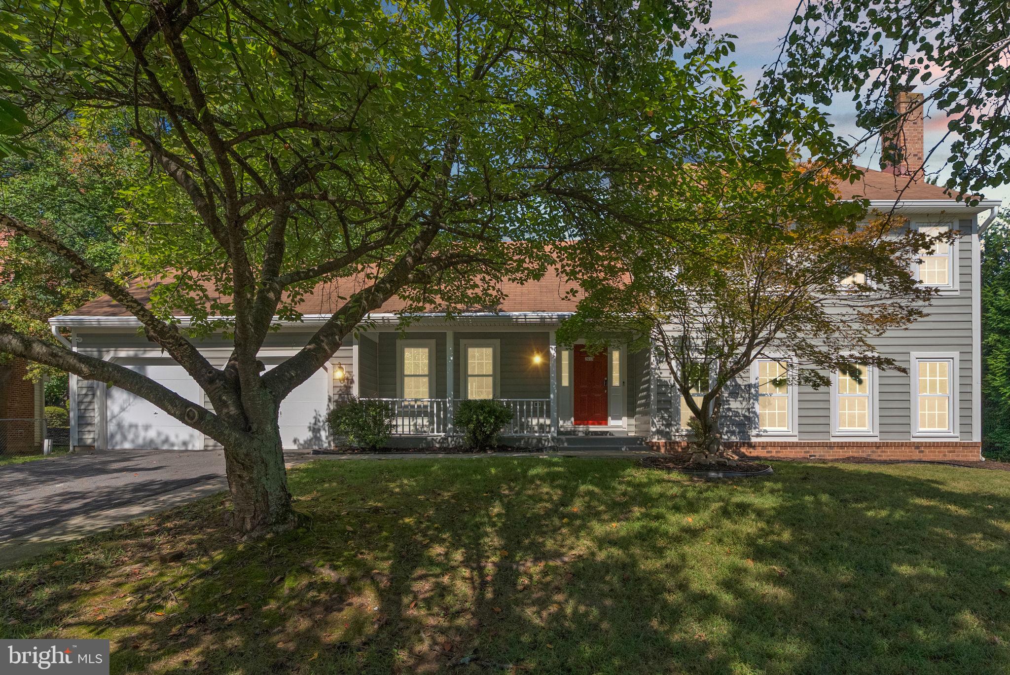 2613 BAINBRIDGE LANE