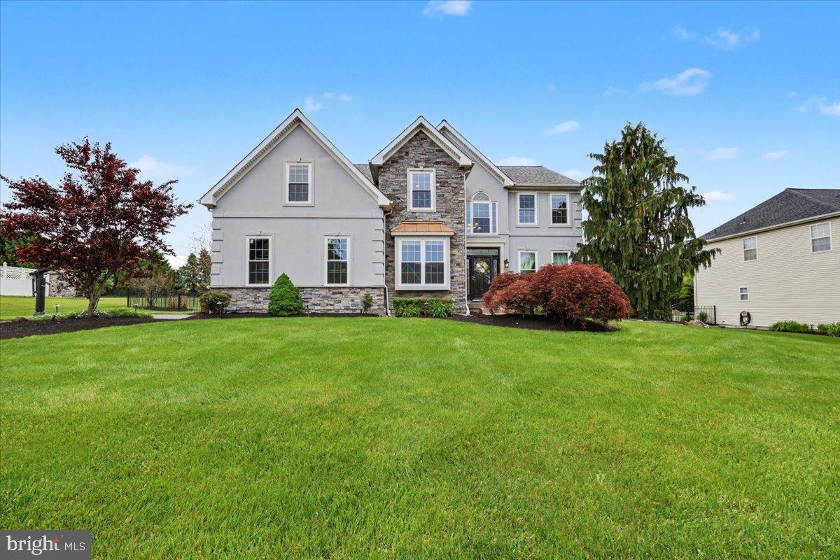 FOX RUN - Residential