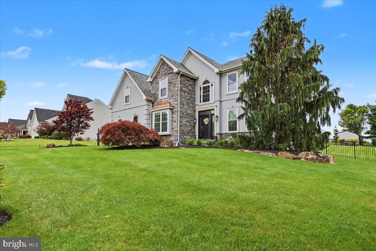FOX RUN - Residential