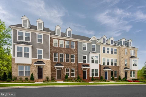 11537 Himalaya Road, New Market, MD 21774 - #: MDFR2090362
