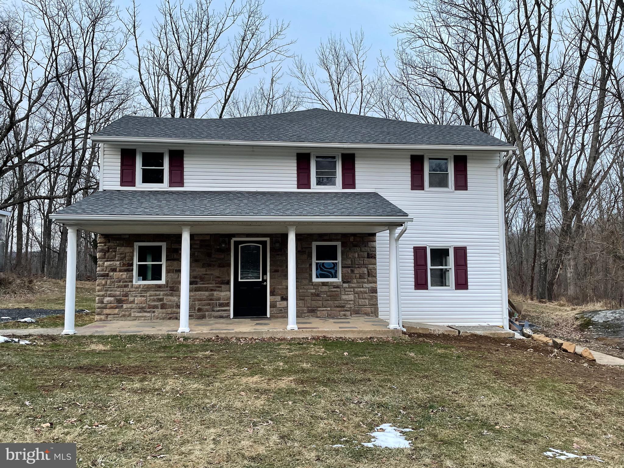 1710 LOWER ROCKY DALE ROAD
