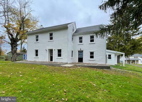 Photo of 1710 Lower Rocky Dale Road, GREEN LANE, PA 18054 (MLS # PABU2125838)