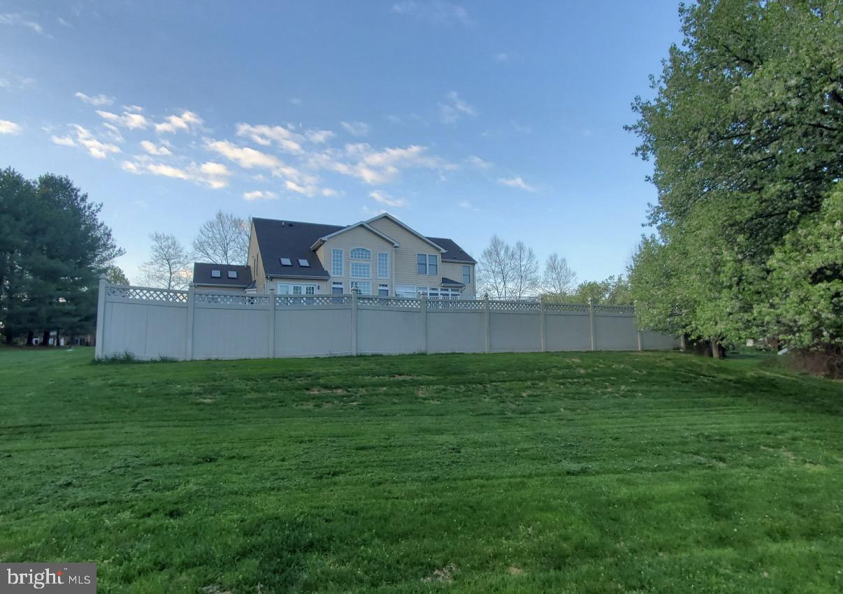 GAITHER FARM - Residential