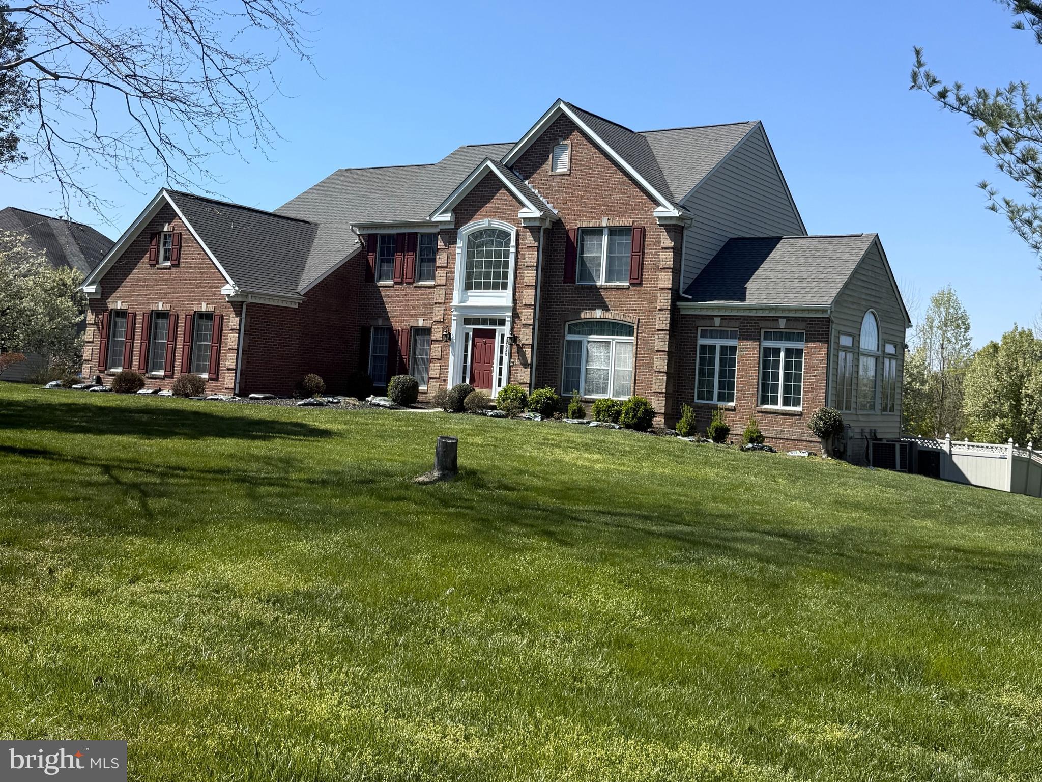 GAITHER FARM - Residential