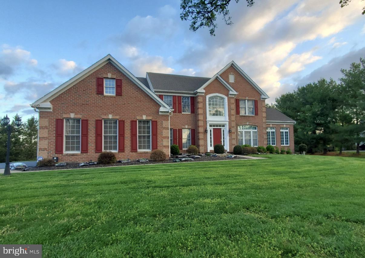 GAITHER FARM - Residential