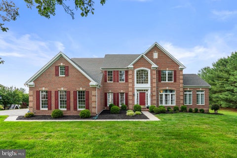 Homes For Sale - 12020 Open Run Road<br/> Howard County, ELLICOTT CITY, MD 21042
