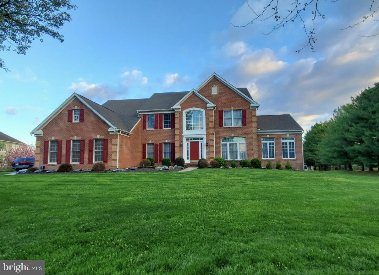 GAITHER FARM - Residential