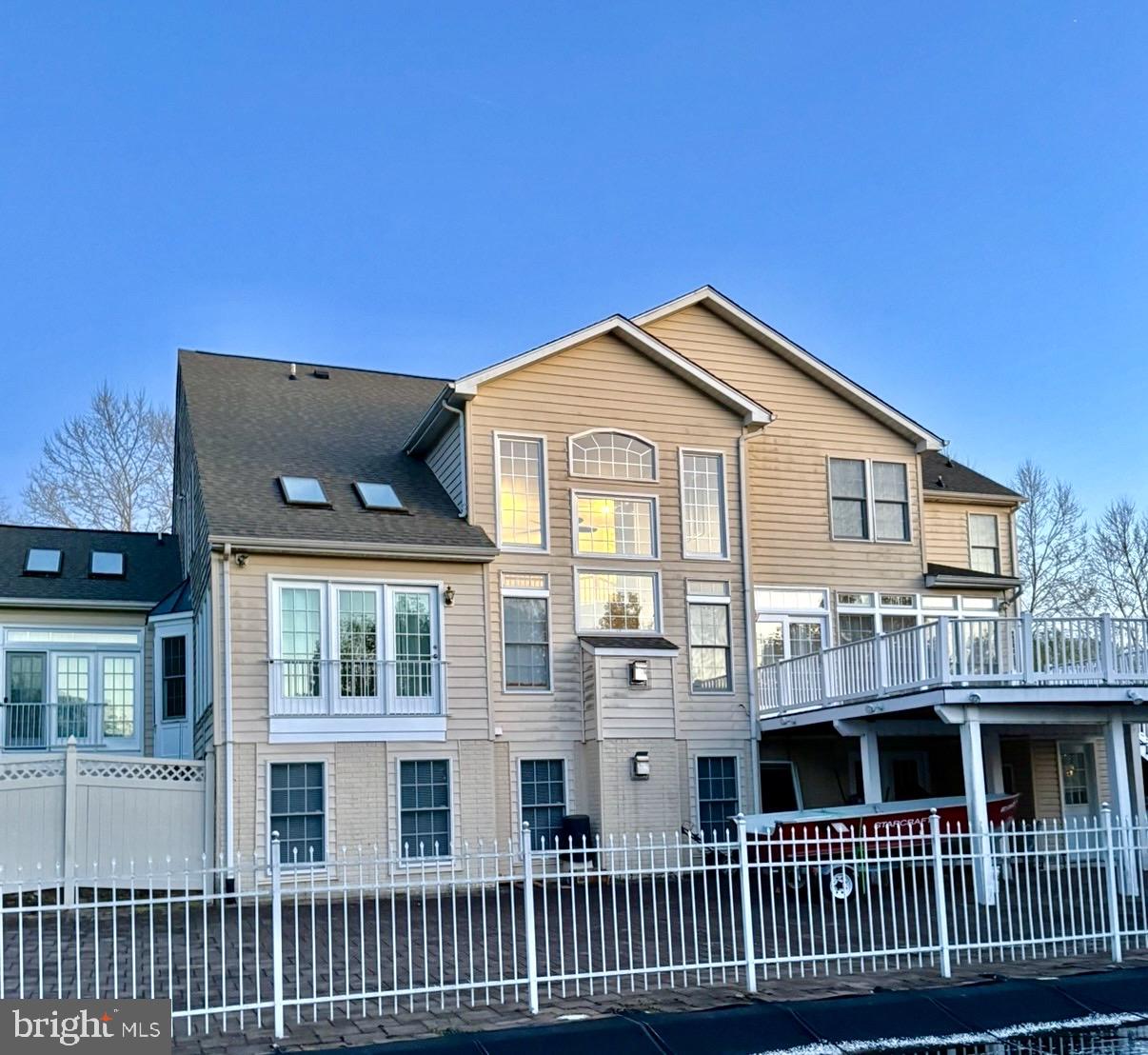 GAITHER FARM - Residential