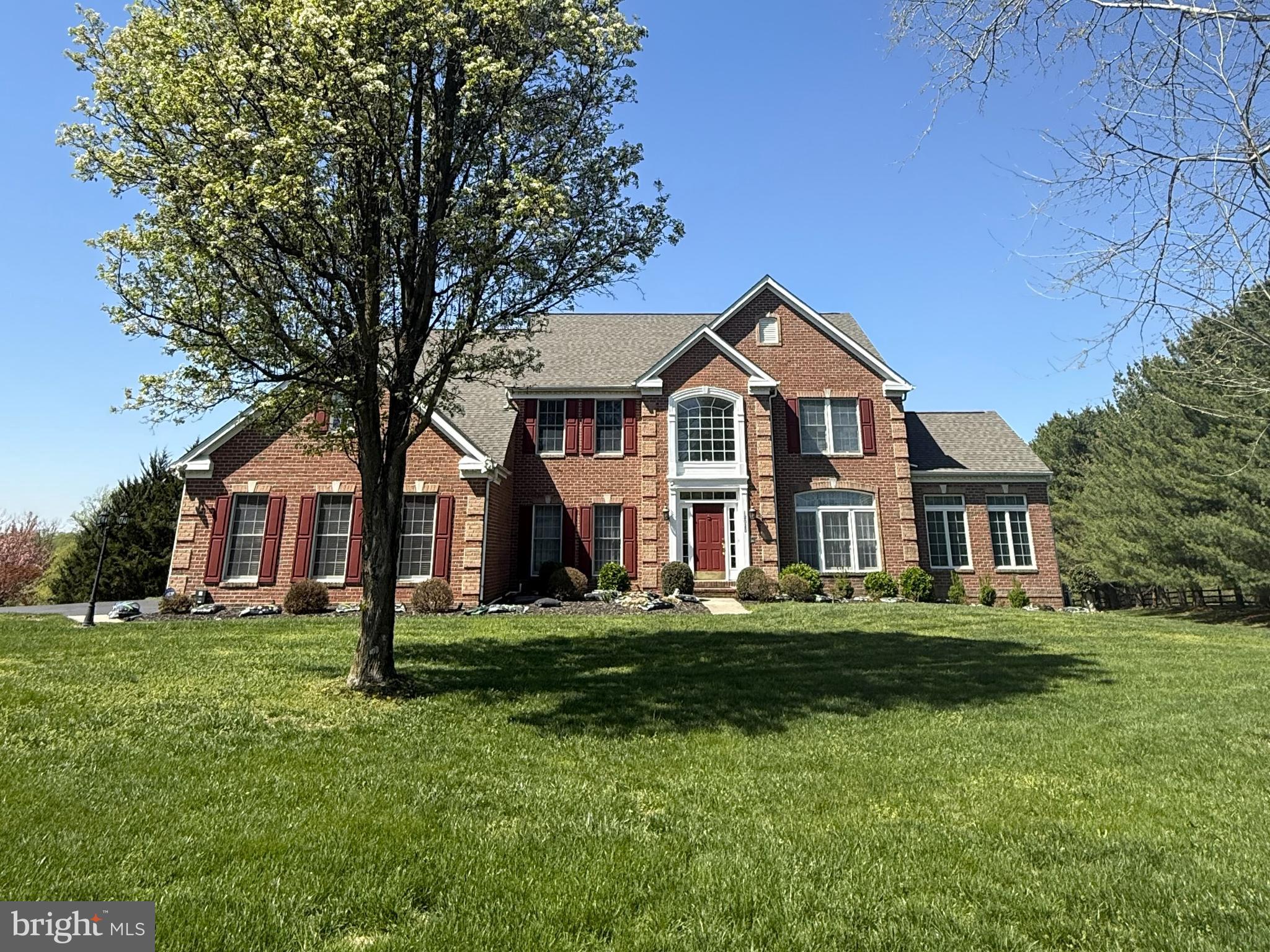 GAITHER FARM - Residential