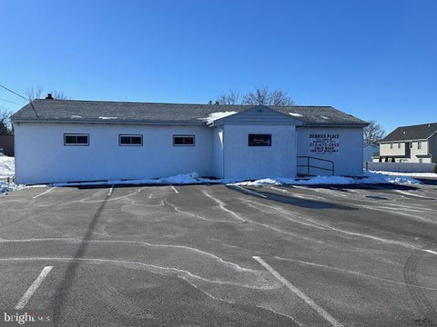 Photo of 246 Street Road, WARMINSTER, PA 18974 (MLS # PABU2130984)