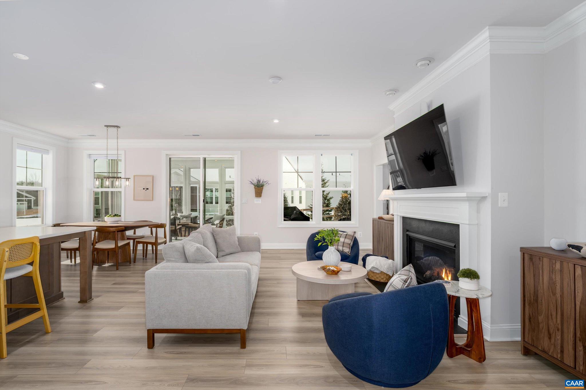 SPRING CREEK - Residential