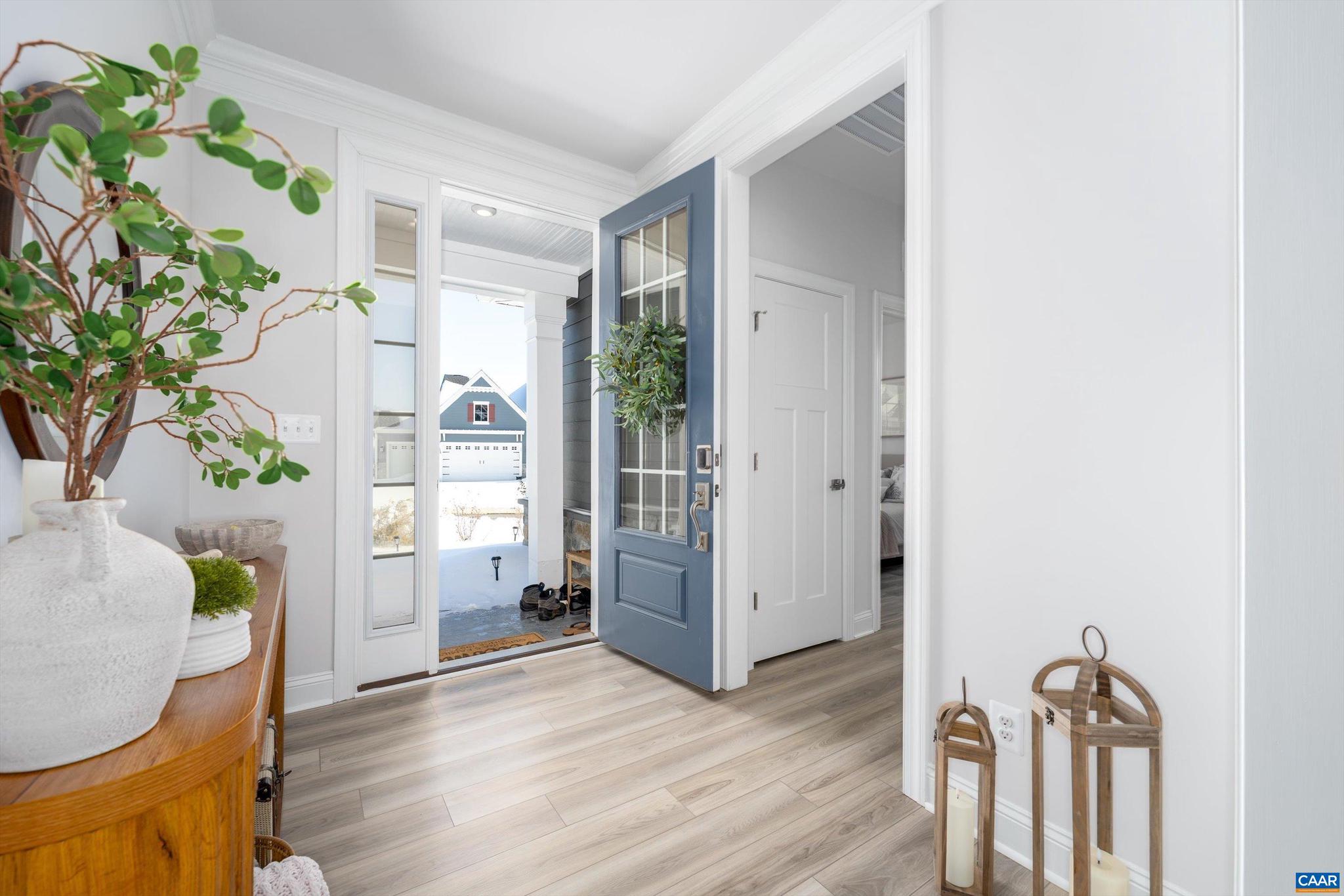 SPRING CREEK - Residential