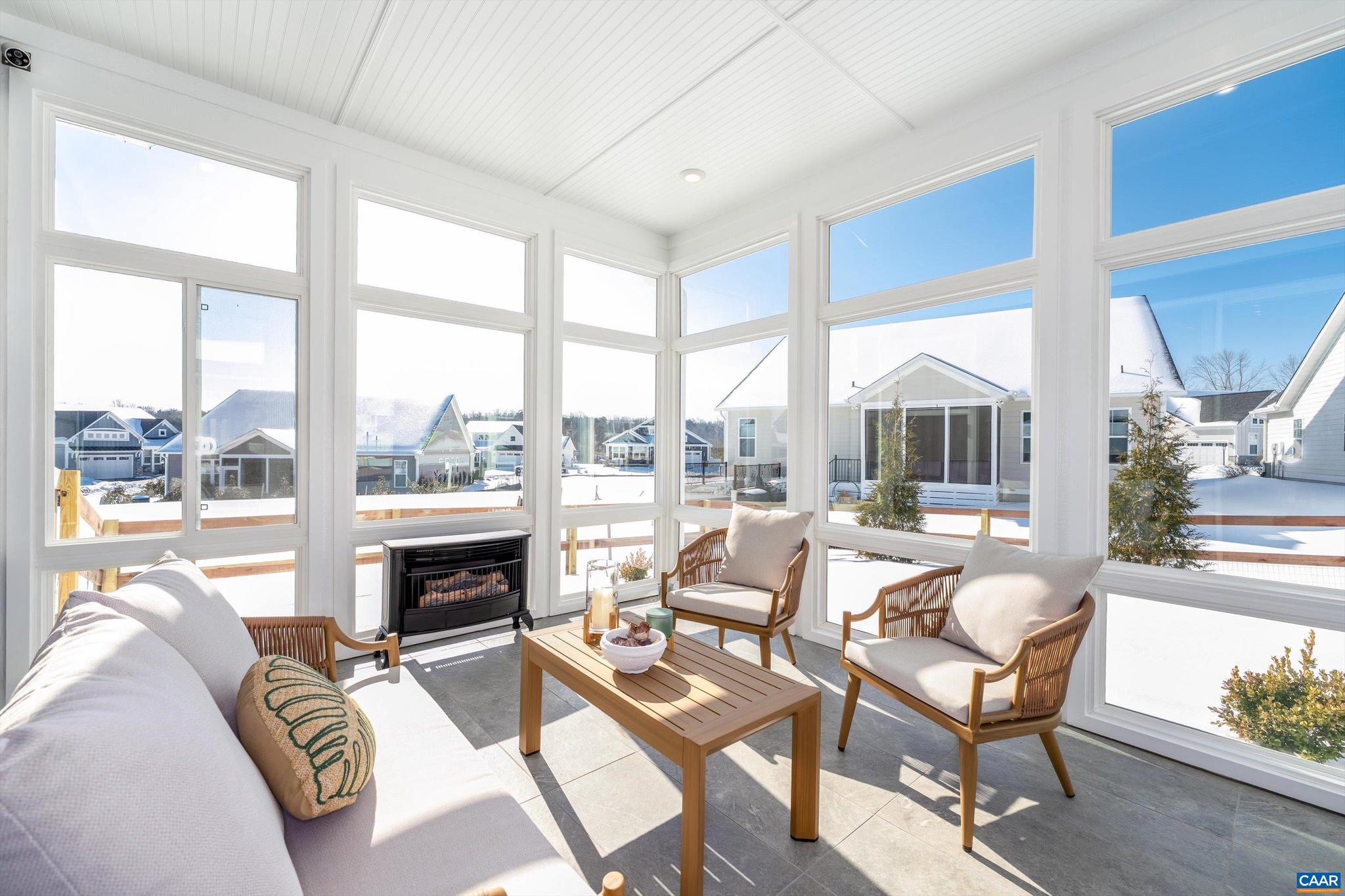 SPRING CREEK - Residential