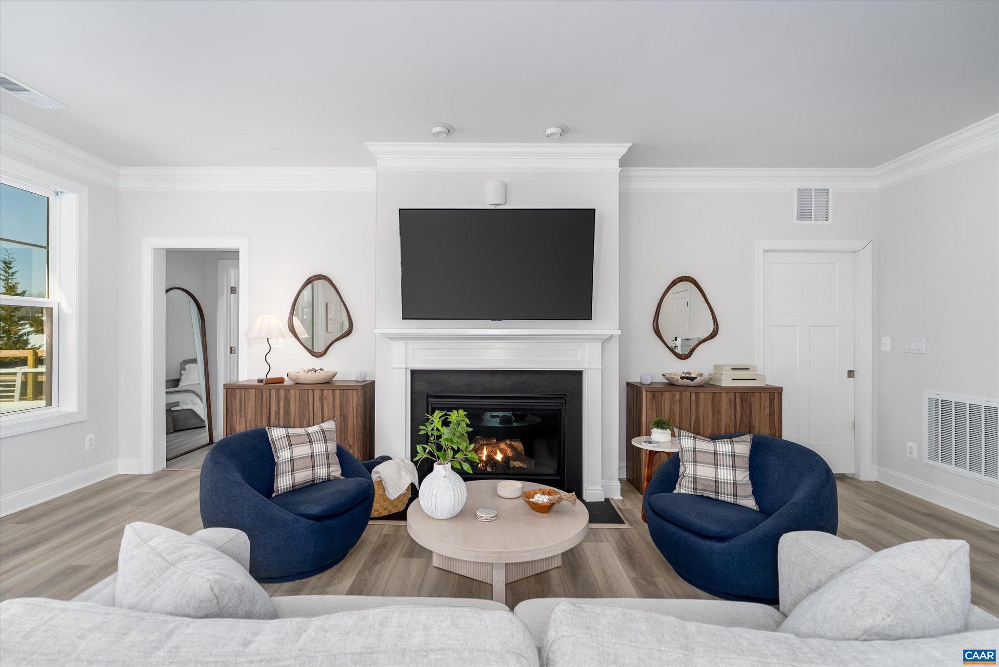 SPRING CREEK - Residential