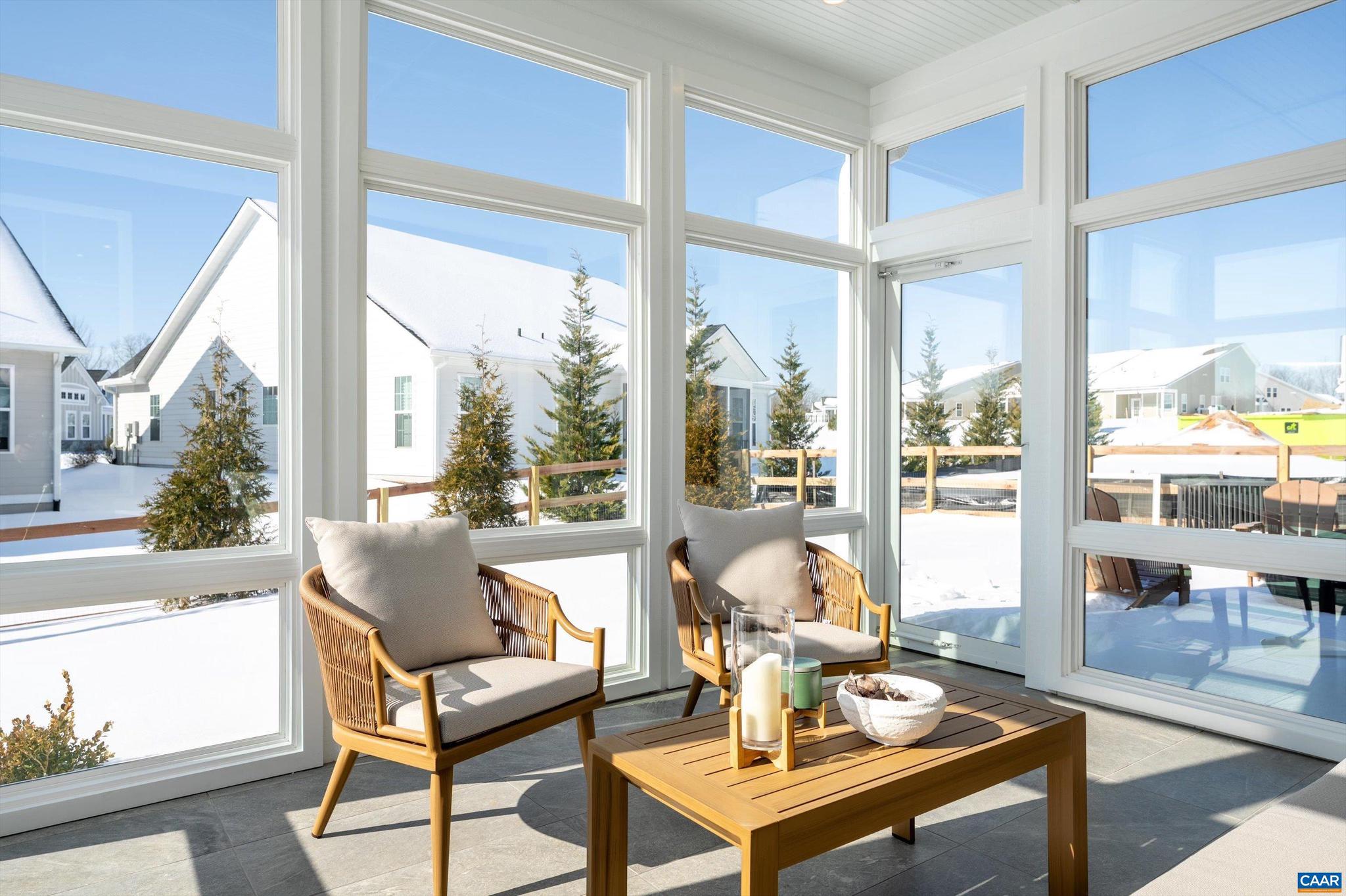 SPRING CREEK - Residential