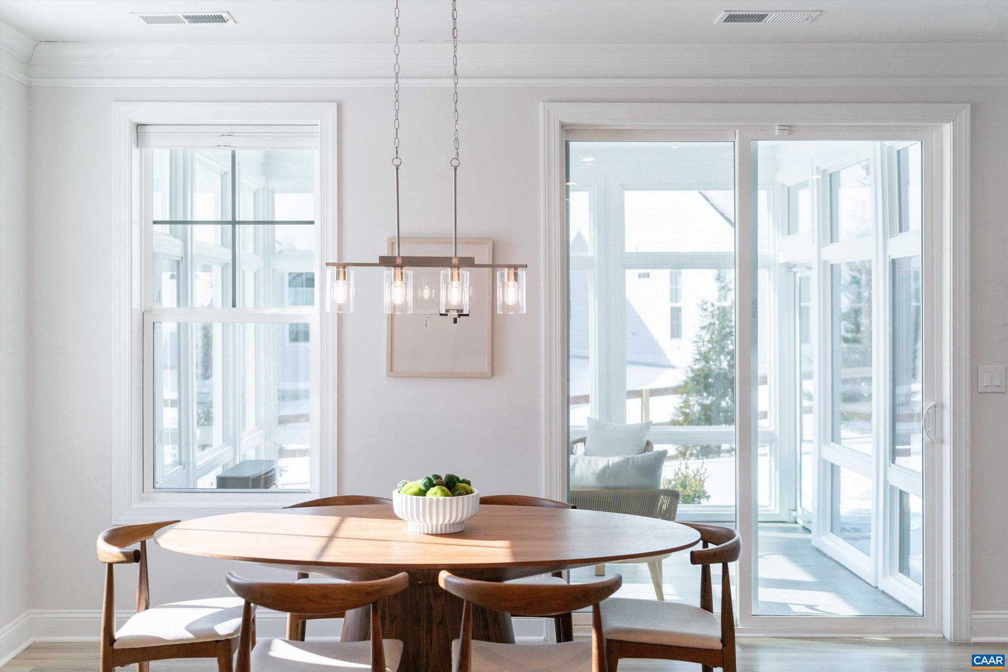 SPRING CREEK - Residential