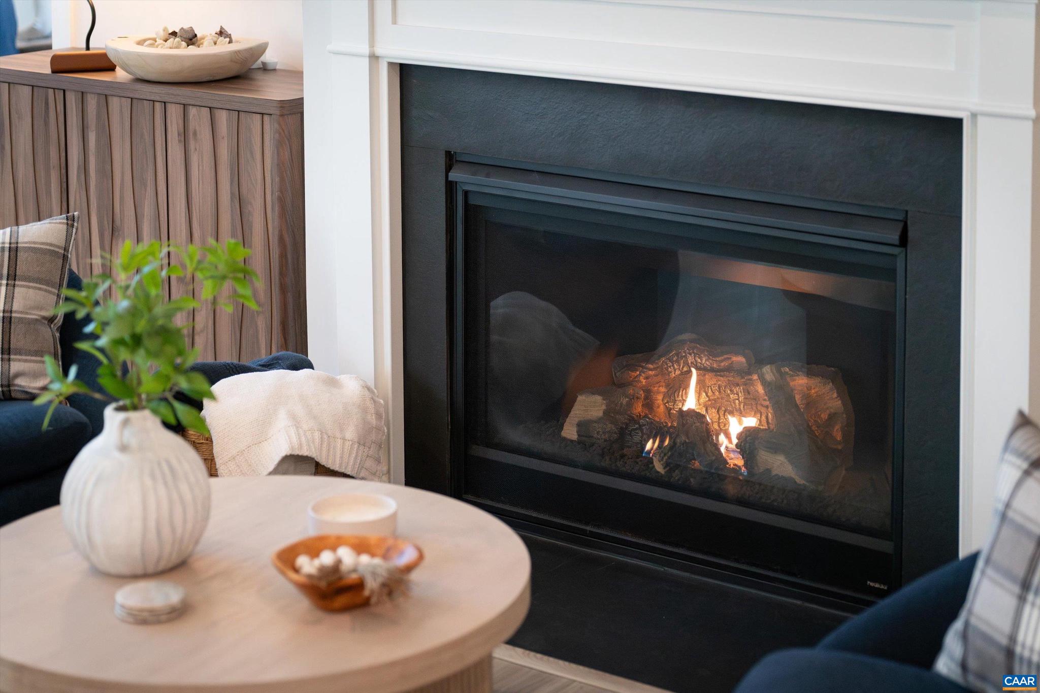 SPRING CREEK - Residential