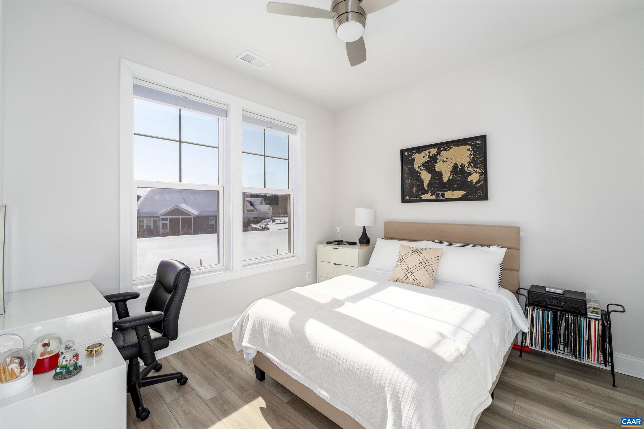 SPRING CREEK - Residential