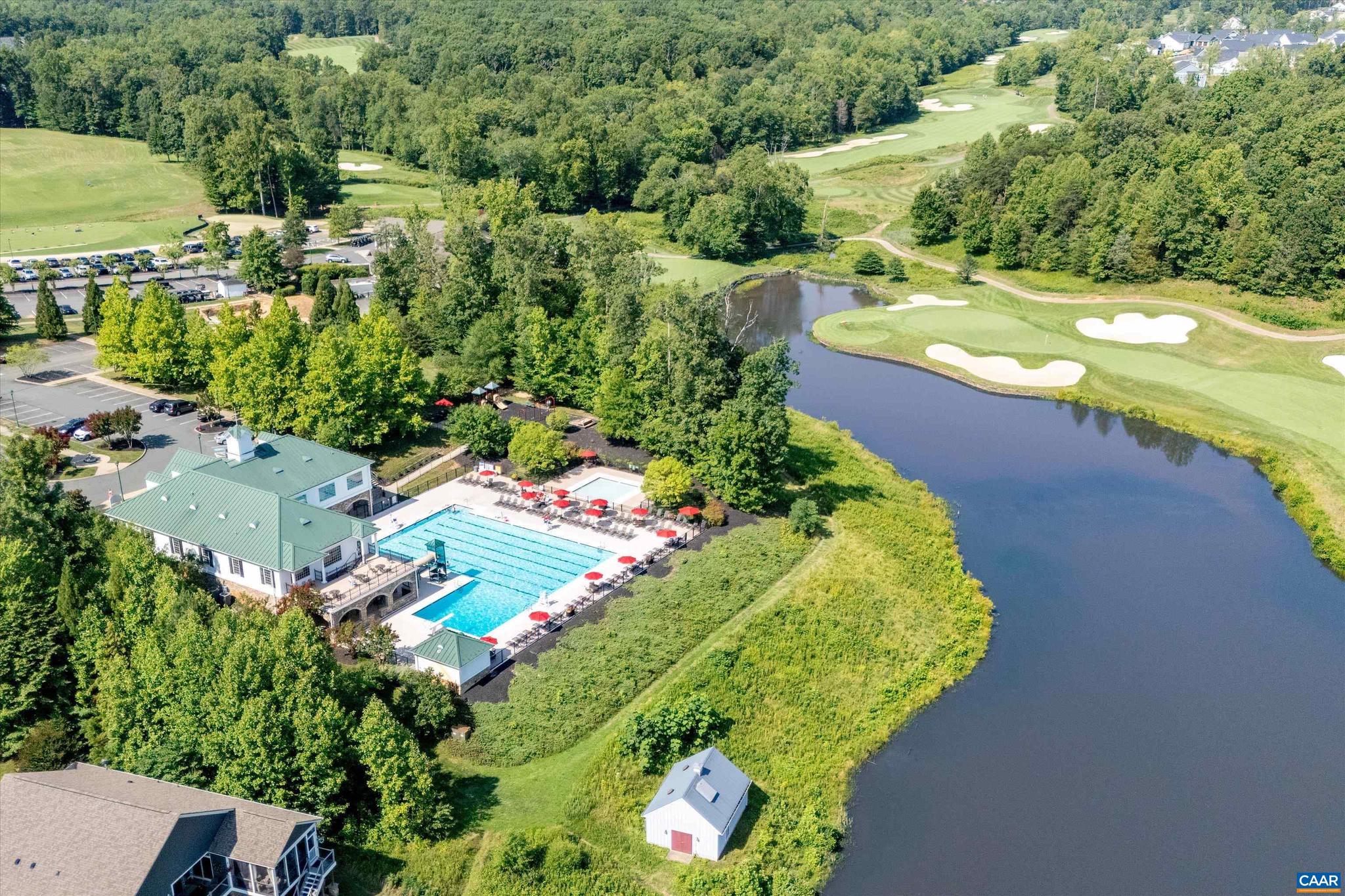 SPRING CREEK - Residential