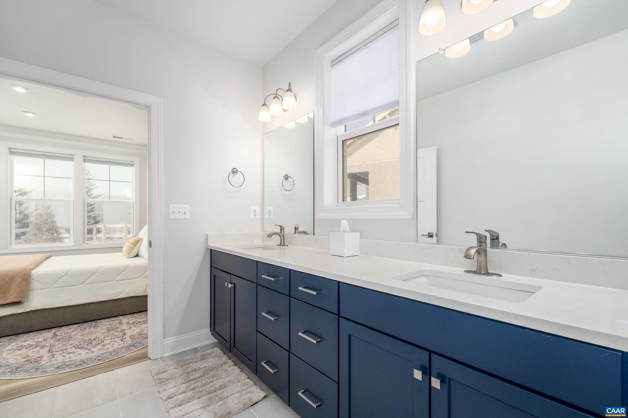 SPRING CREEK - Residential