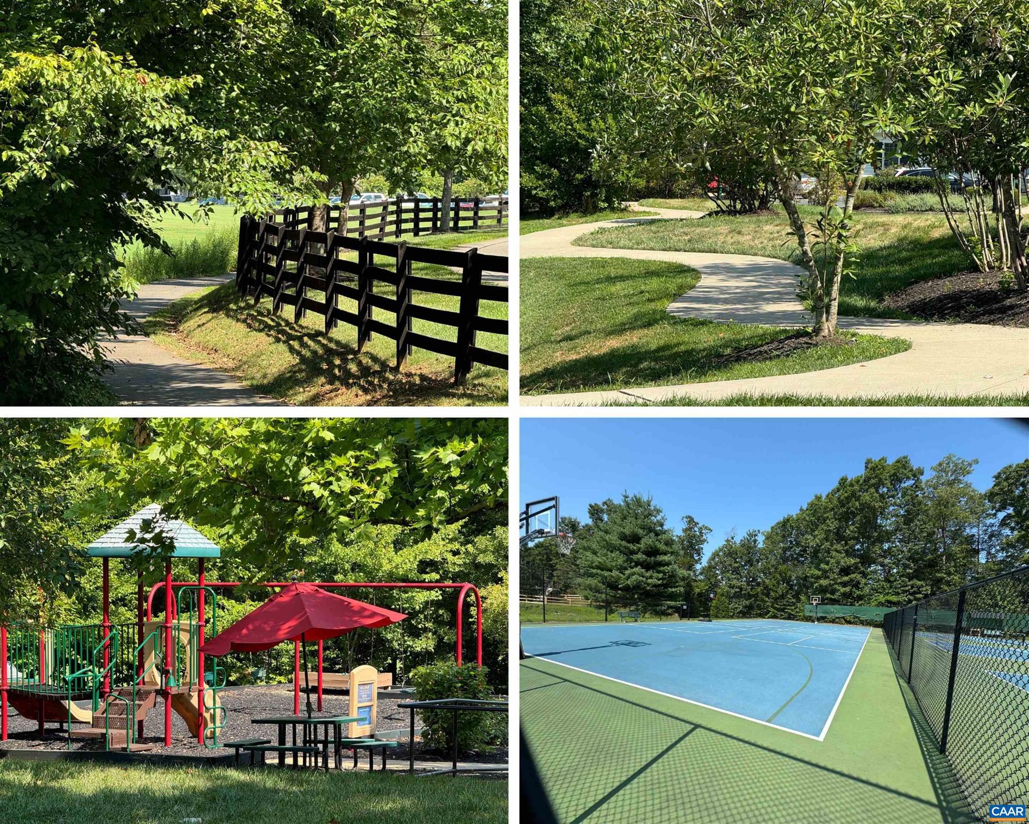 SPRING CREEK - Residential