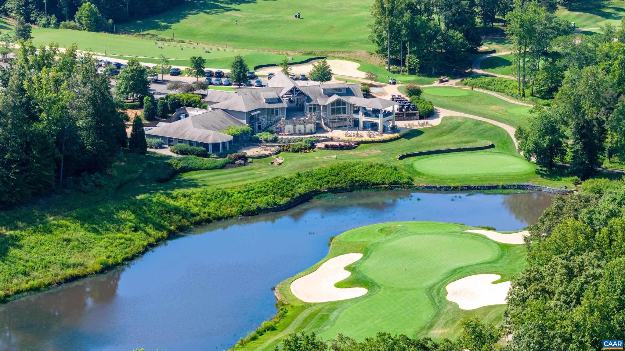 SPRING CREEK - Residential