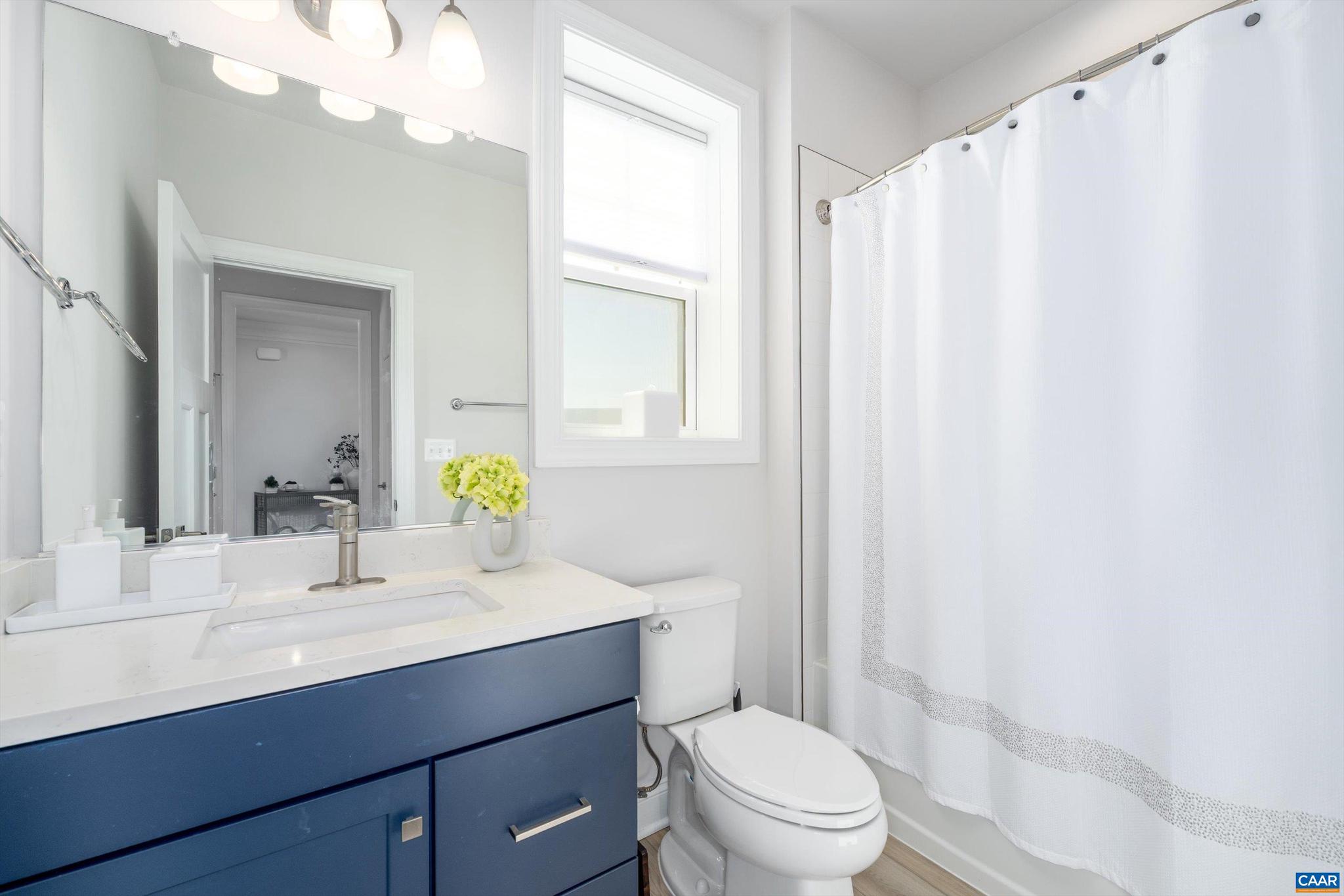 SPRING CREEK - Residential