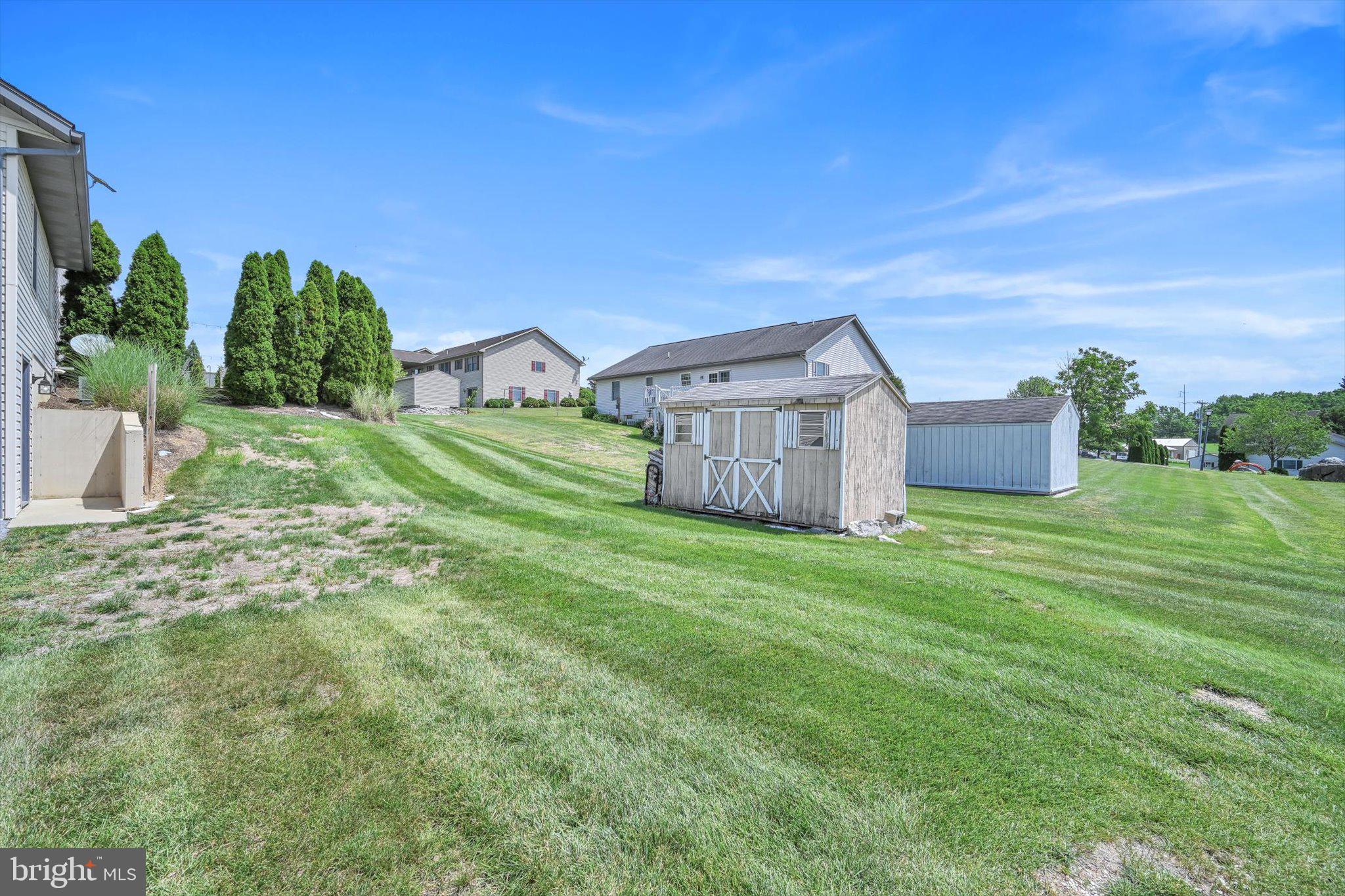 SOUTH LEBANON TOWNSHIP - Residential