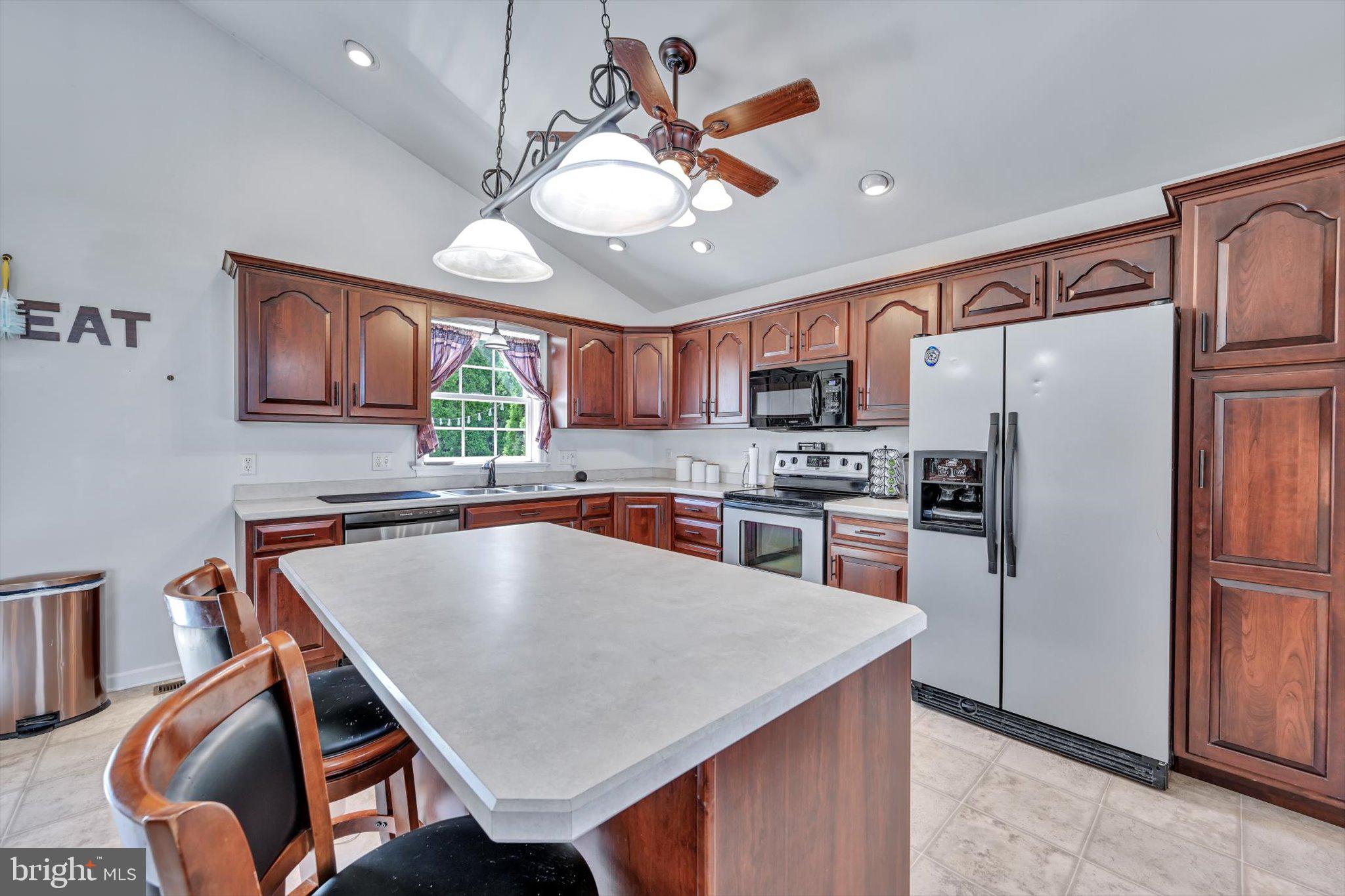 SOUTH LEBANON TOWNSHIP - Residential