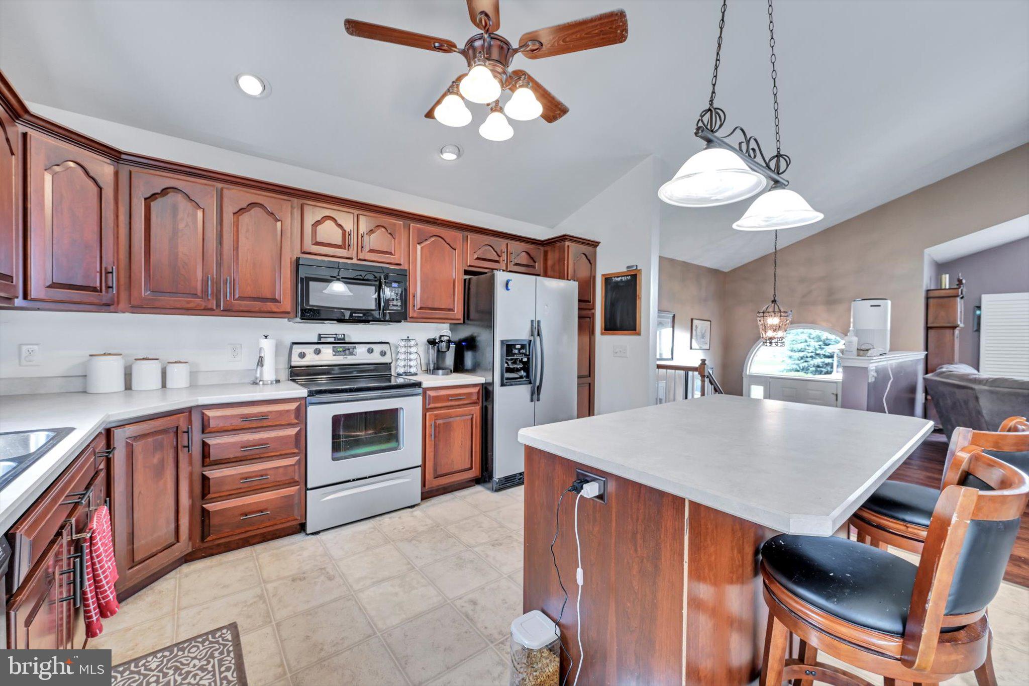 SOUTH LEBANON TOWNSHIP - Residential