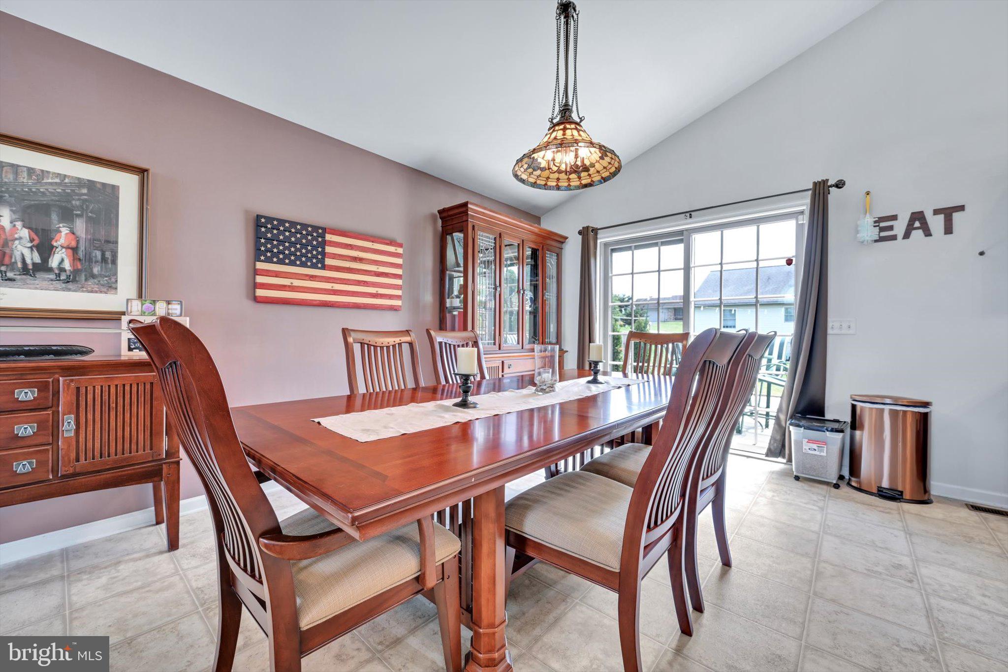 SOUTH LEBANON TOWNSHIP - Residential